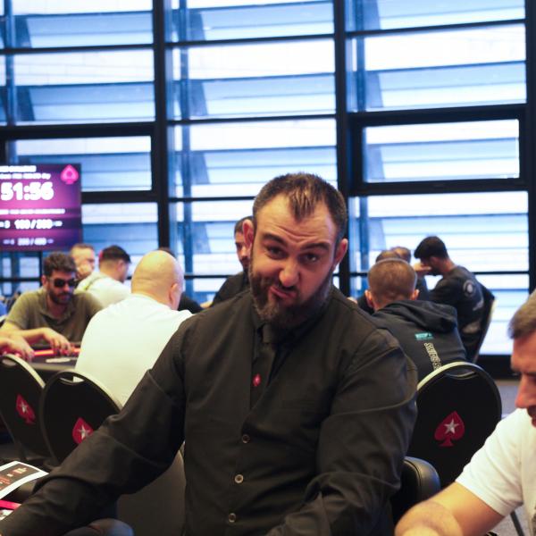 Italian Poker Challenge I Edition 110