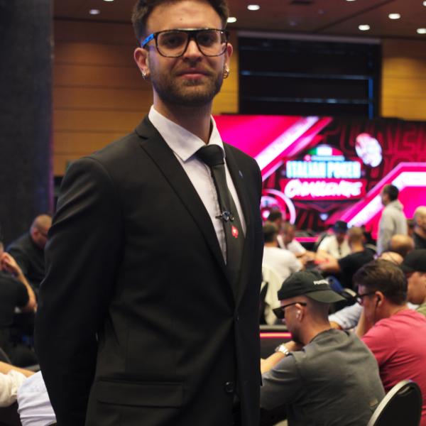 Italian Poker Challenge I Edition 113