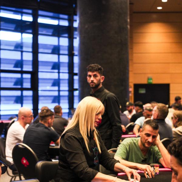 Italian Poker Challenge I Edition 11