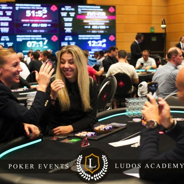 Italian Poker Challenge I Edition 123