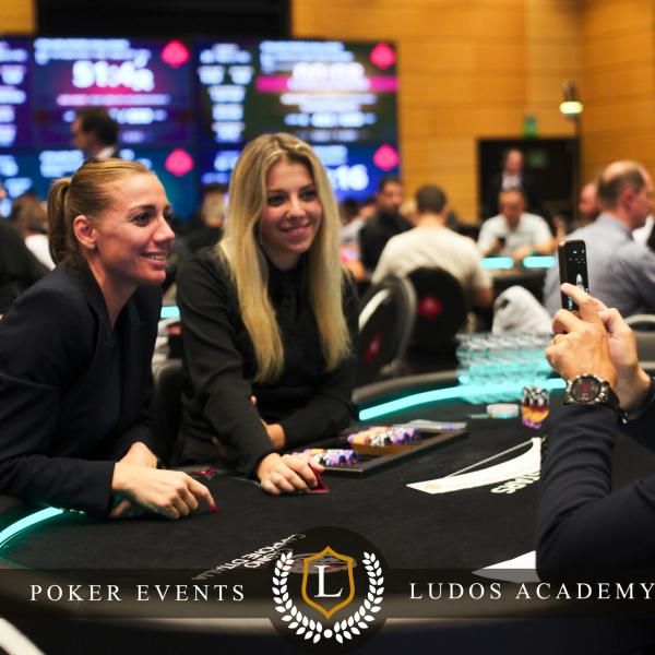 Italian Poker Challenge I Edition 124