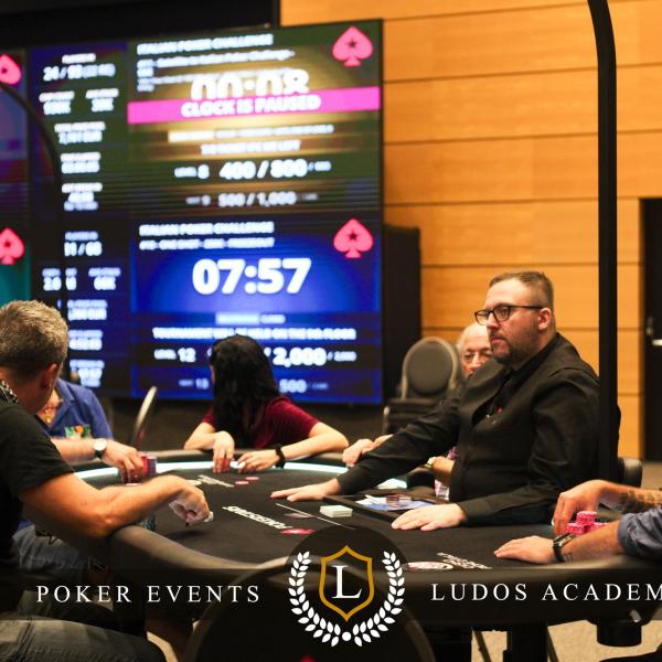 Italian Poker Challenge I Edition 130