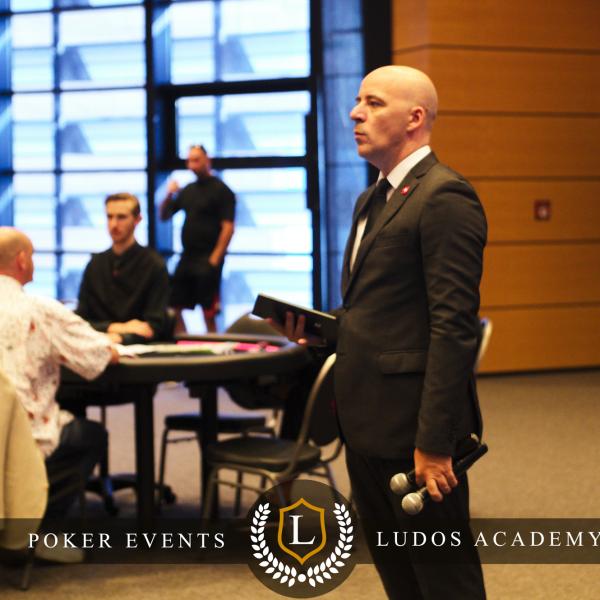 Italian Poker Challenge I Edition 150