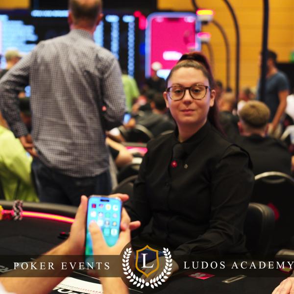 Italian Poker Challenge I Edition 153