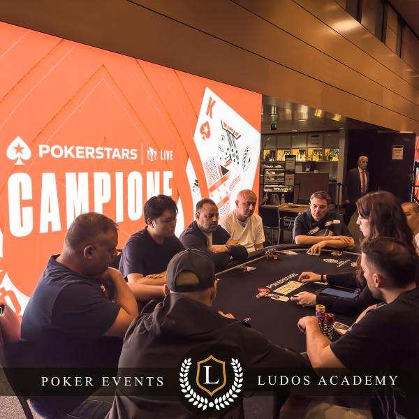 Italian Poker Challenge I Edition 163