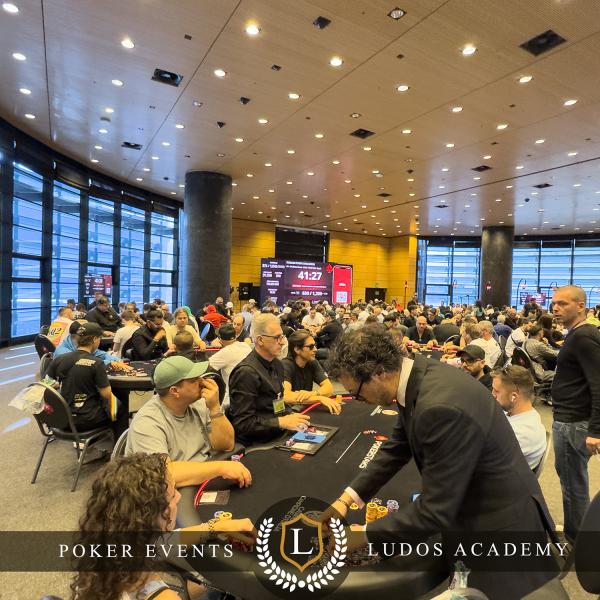 Italian Poker Challenge I Edition 173