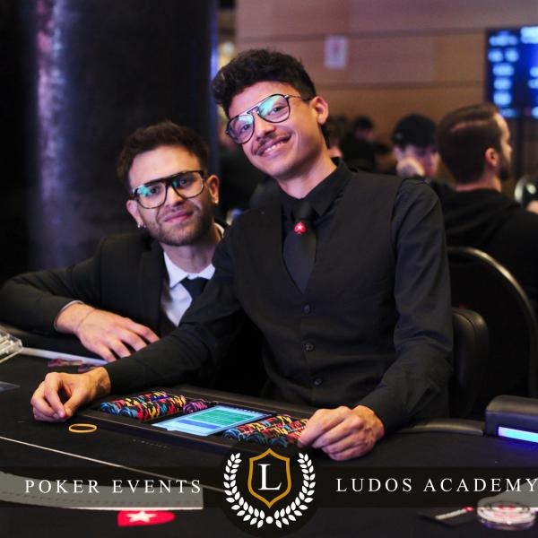 Italian Poker Challenge I Edition 193