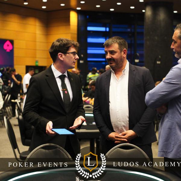 Italian Poker Challenge I Edition 196