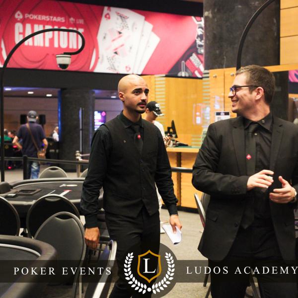 Italian Poker Challenge I Edition 204