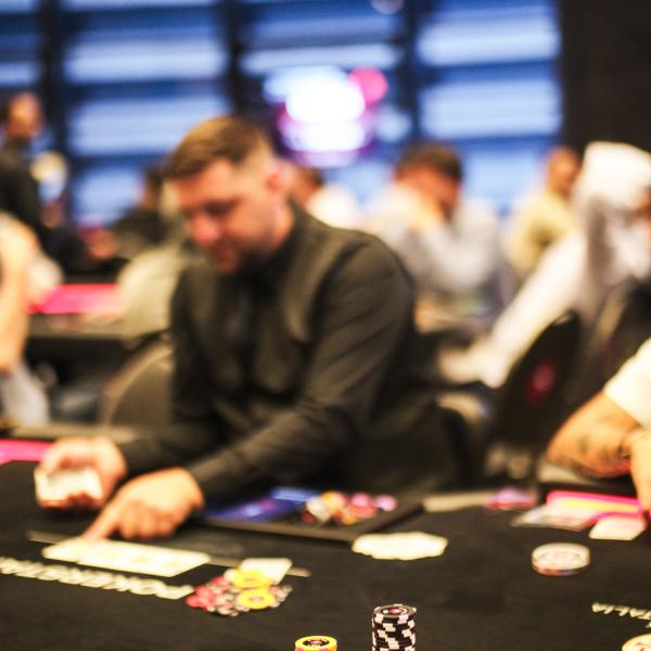 Italian Poker Challenge I Edition 22