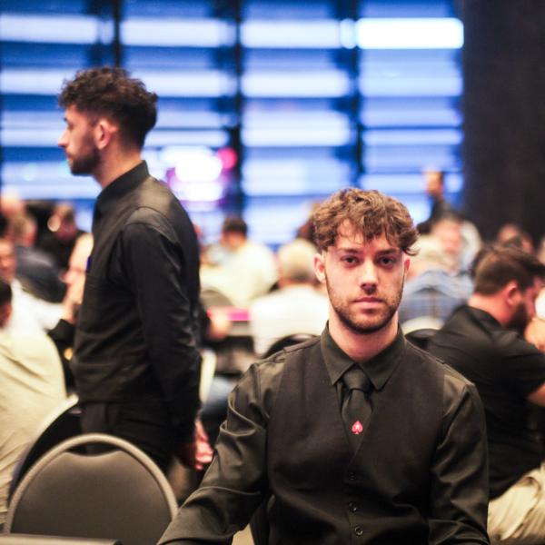 Italian Poker Challenge I Edition 26