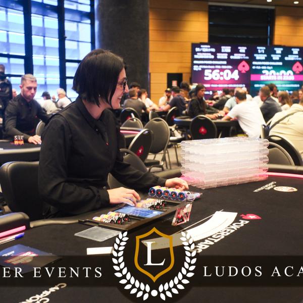 Italian Poker Challenge I Edition 3