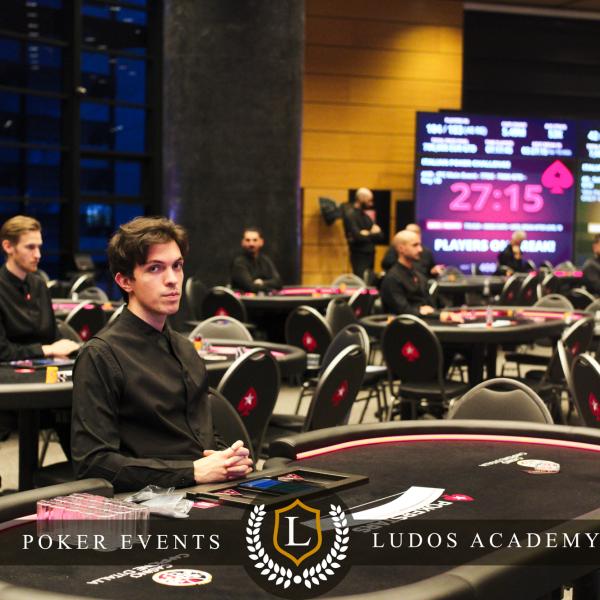 Italian Poker Challenge I Edition 71