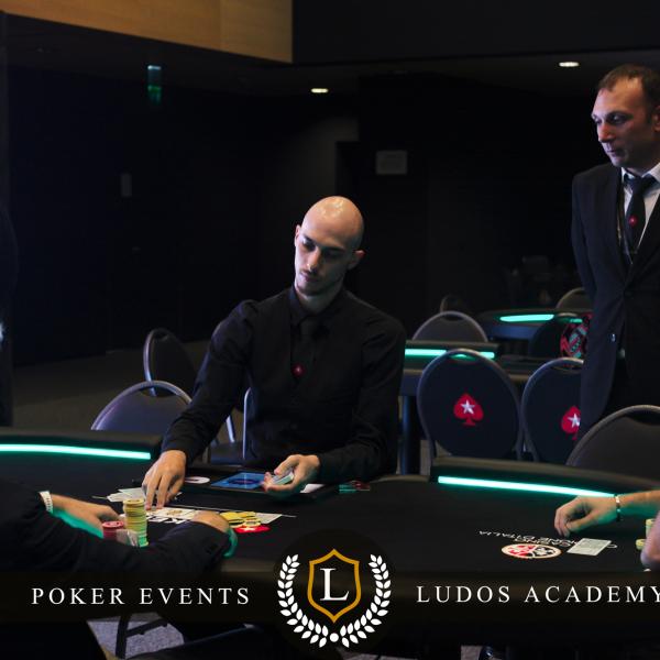 Italian Poker Challenge I Edition 75