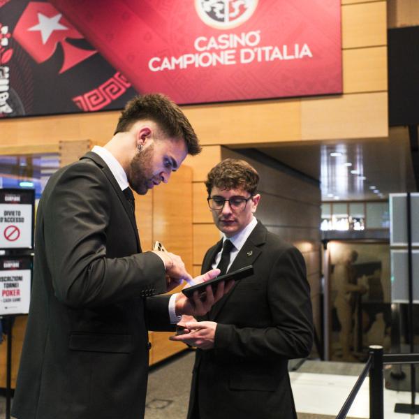 Italian Poker Challenge I Edition 7