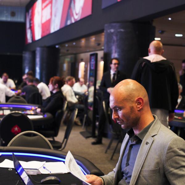 Italian Poker Challenge I Edition 83