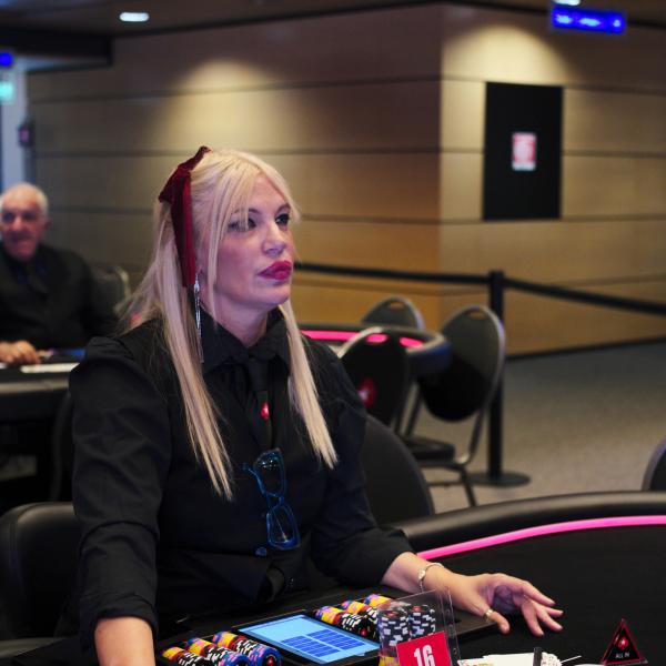 Italian Poker Challenge I Edition 96