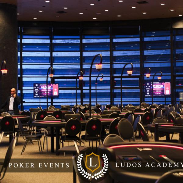 Italian Poker Challenge I Edition 99