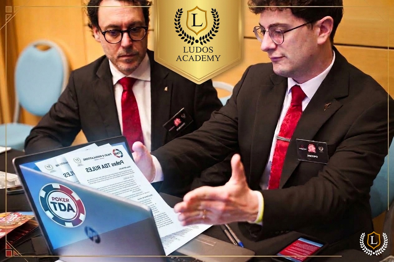 L’Eccellenza di Ludos Academy al Servizio del Poker Italiano